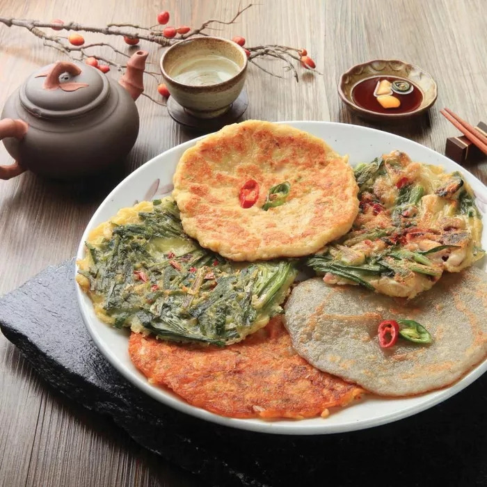 인사동 전통요리 맛집, 개성만두 궁