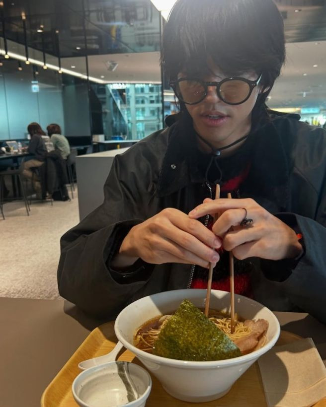 이승윤 결혼 아내