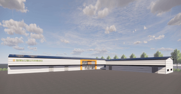 스마트팜혁신밸리 신청자격 우대사항 가산점(스마트팜코리아)