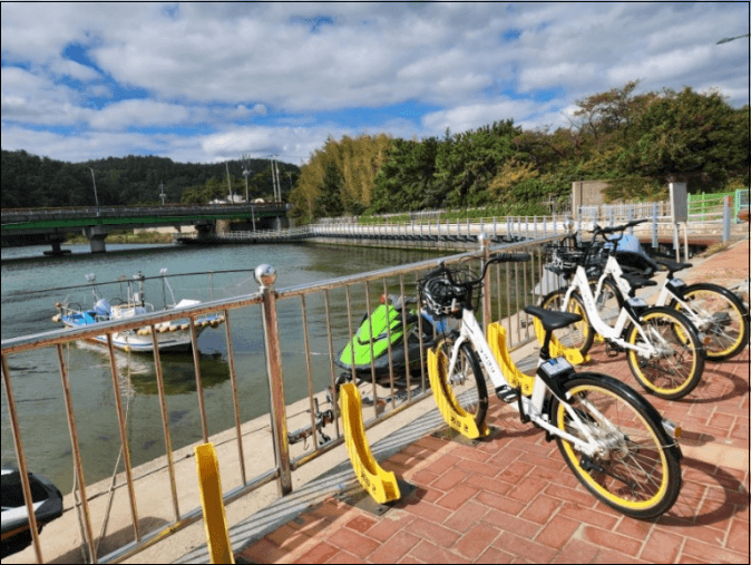 서울-따릉이-부산-타반나-대여방법-요금안내-회원가입-안내-교통비절약-운동다이어트