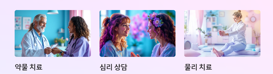 스트레스가 원인? 자율 신경 실조증 증상과 극복 방법