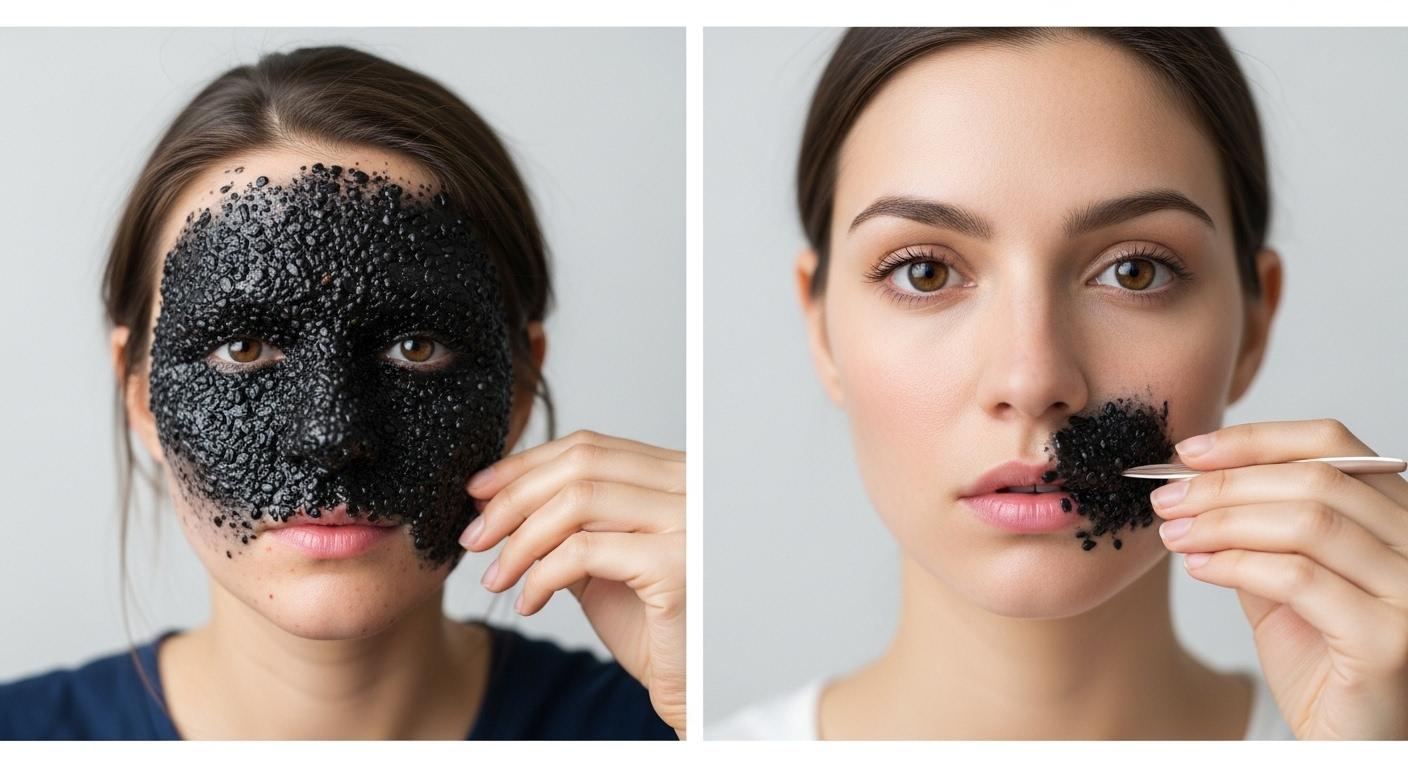 검버섯 생기는 원인