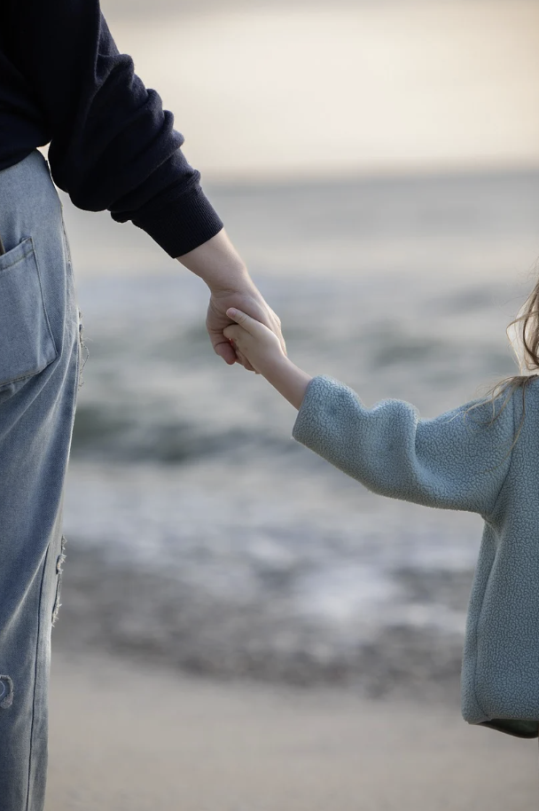 내 몸을 돌보는 것이 아이를 돌보는 길