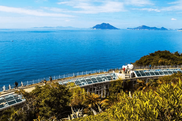 경험할 수 없는 특별한 순간들