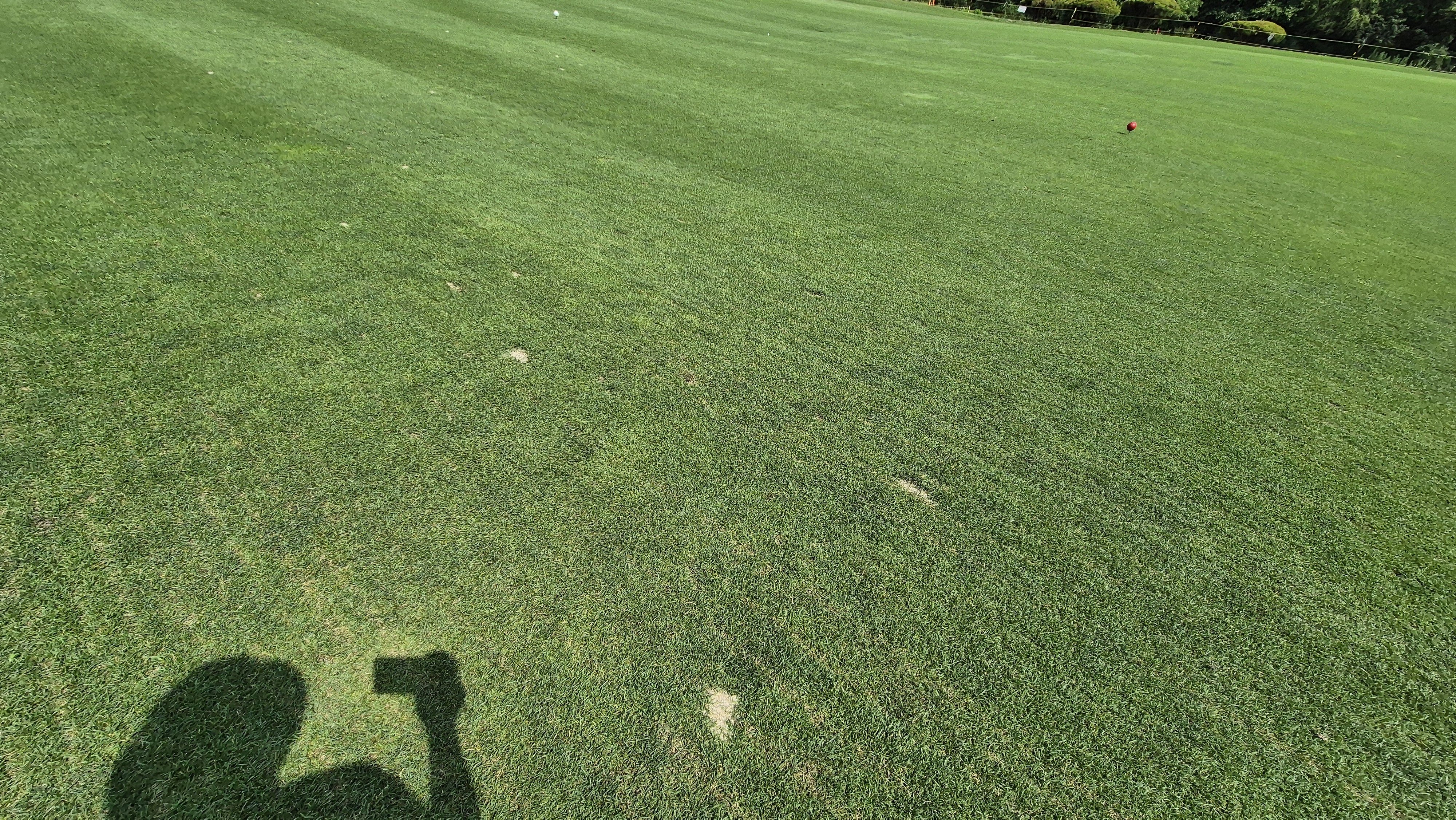 오너스gc 라운드 후기