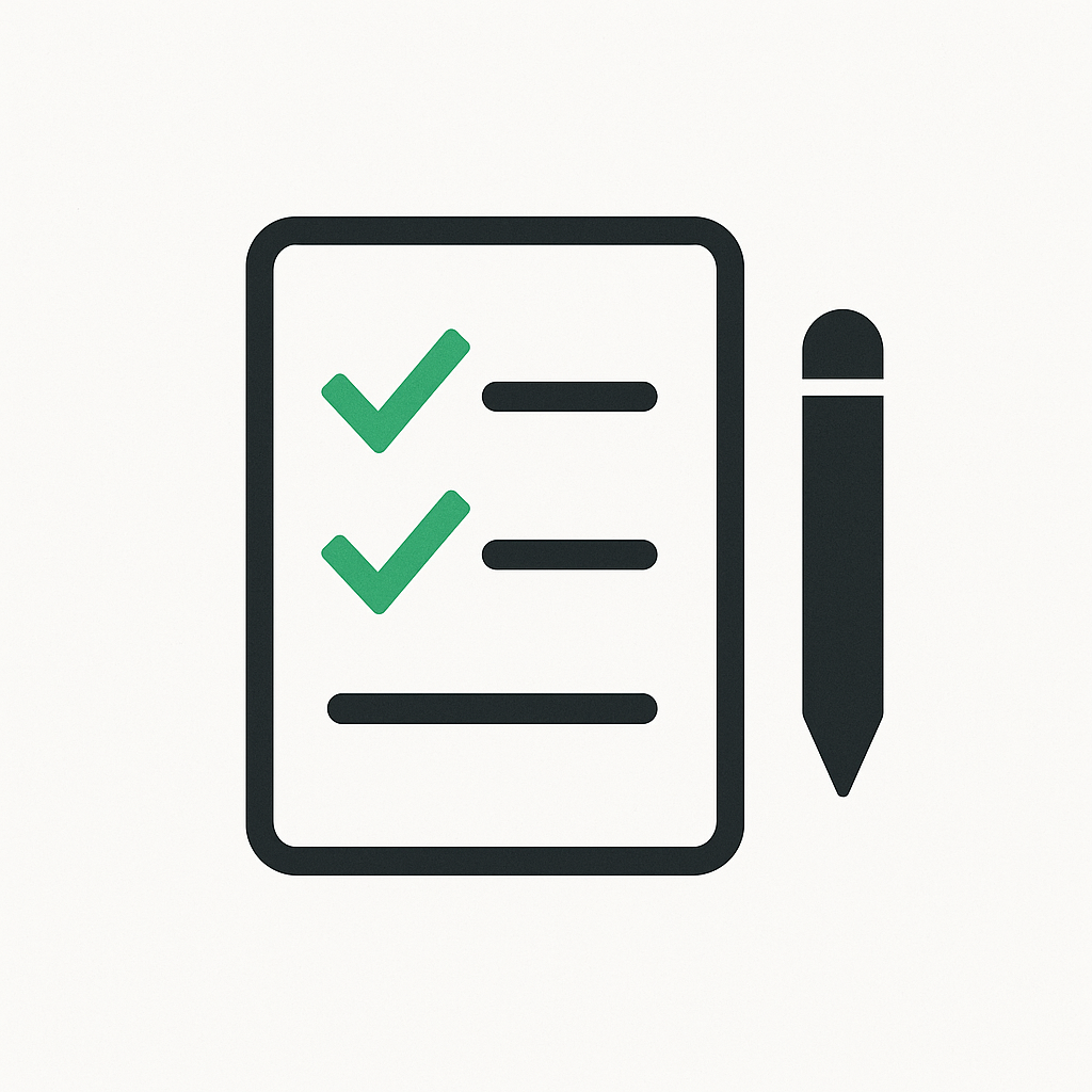 대출 승인률 높이는 서류 준비 체크리스트 완전 가이드 📋