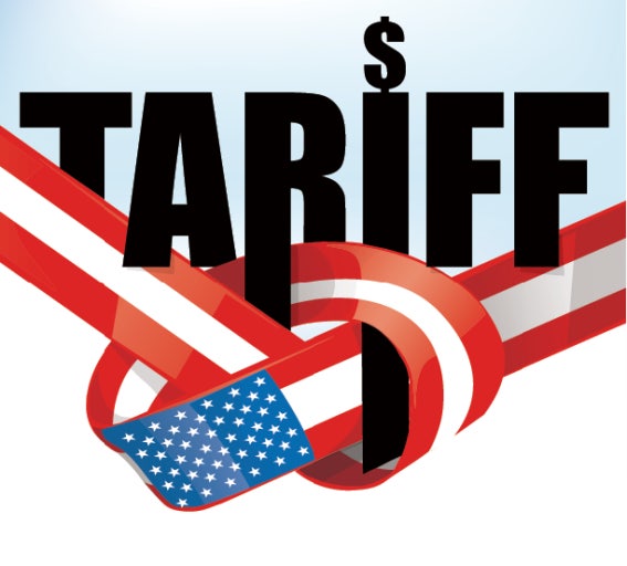 미국 vs 중국 관세전쟁