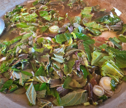 6시내고향 K-맛있을지도 공주 매운탕 맛집