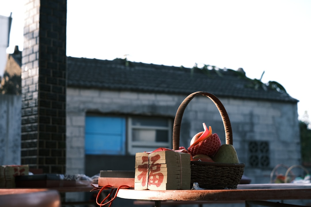 Lunchbox.