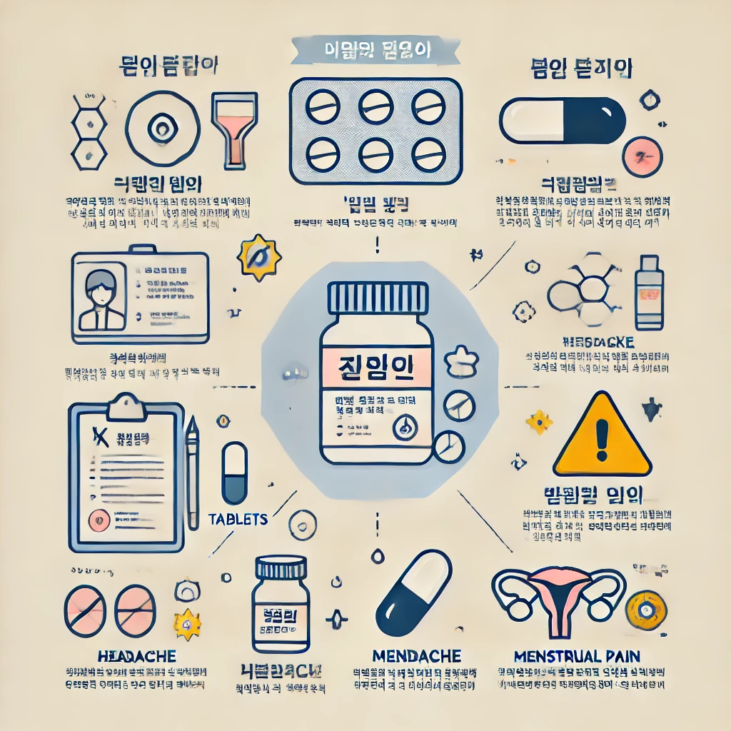 울트라셋이알세미서방정 효능&amp;#44; 울트라셋이알세미서방정 부작용&amp;#44; 울트라셋이알세미서방정 생리통&amp;#44; 타이레놀 1