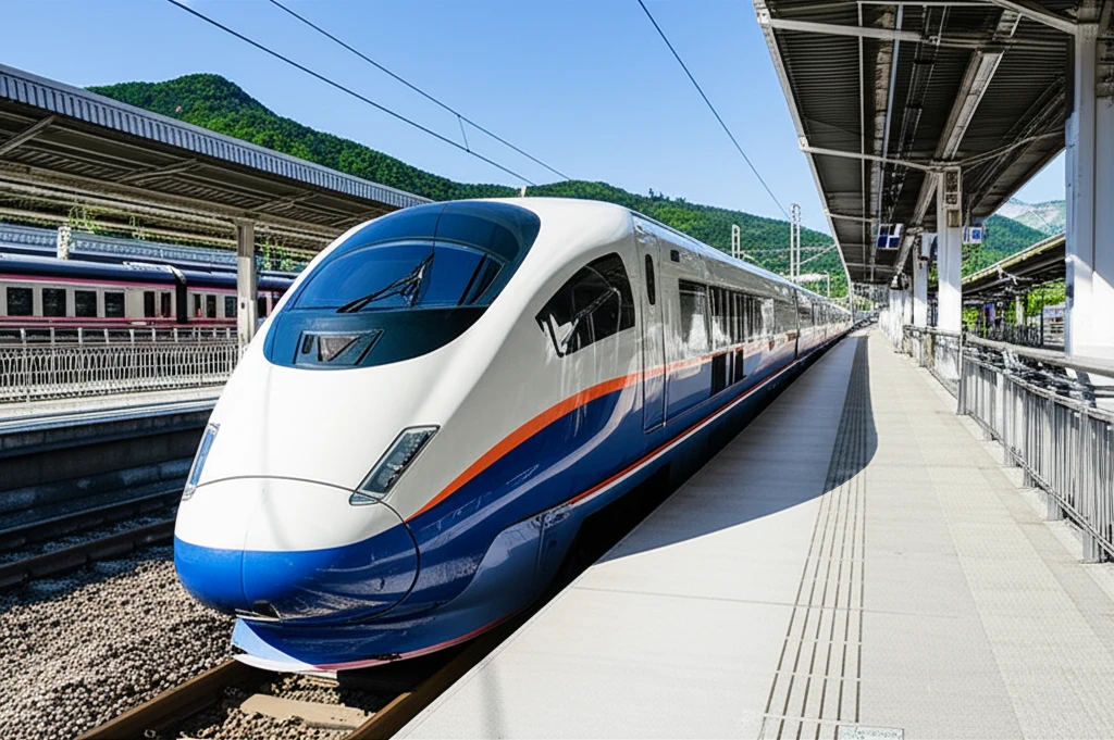 풍기역 KTX 이음 시간표와 무궁화호..