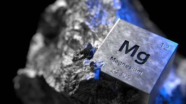 마그네슘 부족 현상과 건강한 보충 방법!!!!!!!