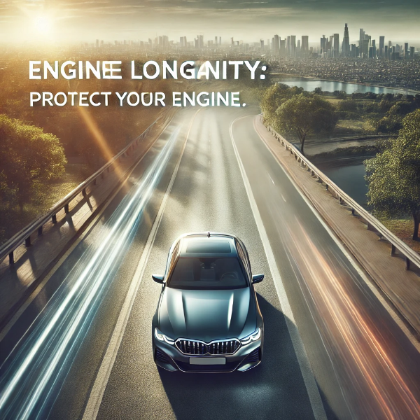 엔진 수명 늘리는 운전법