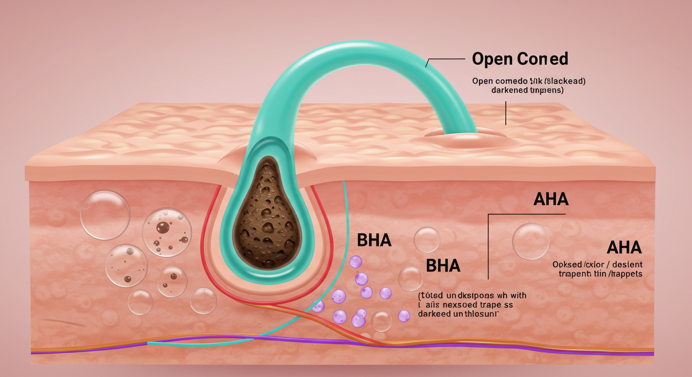 피부 관리 사진
