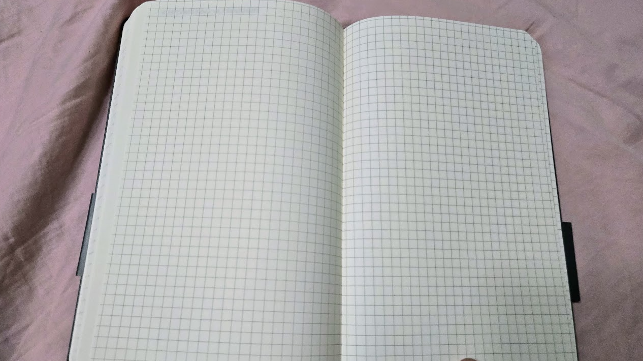 2025 스타벅스 겨울 프리퀀시 다이어리 수령후기 사진 13