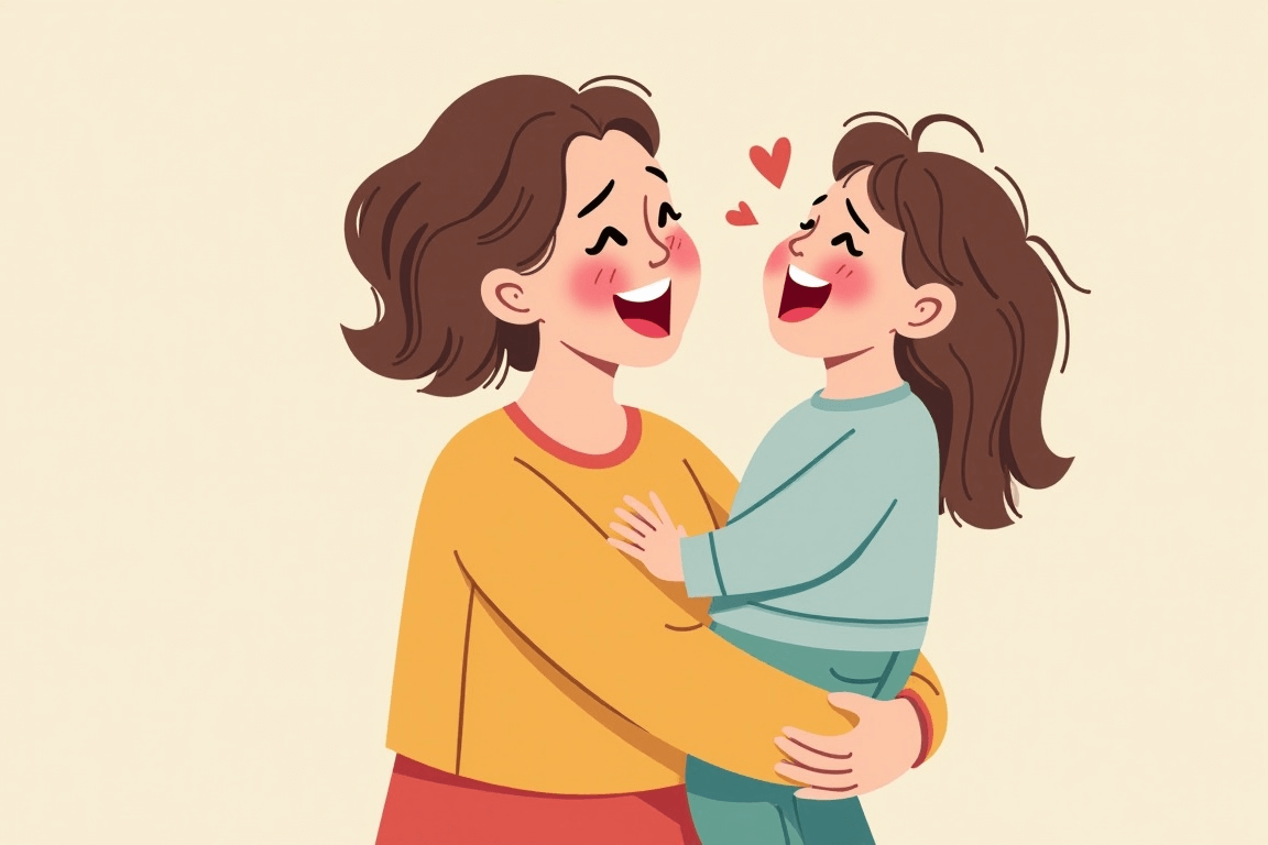 아이와의 소통, 가족 프로그램이 답이다