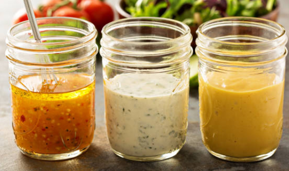 해파리 냉채 만드는 법 황금레시피 / 해파리 냉채 소스 만들기 냉채 손질법