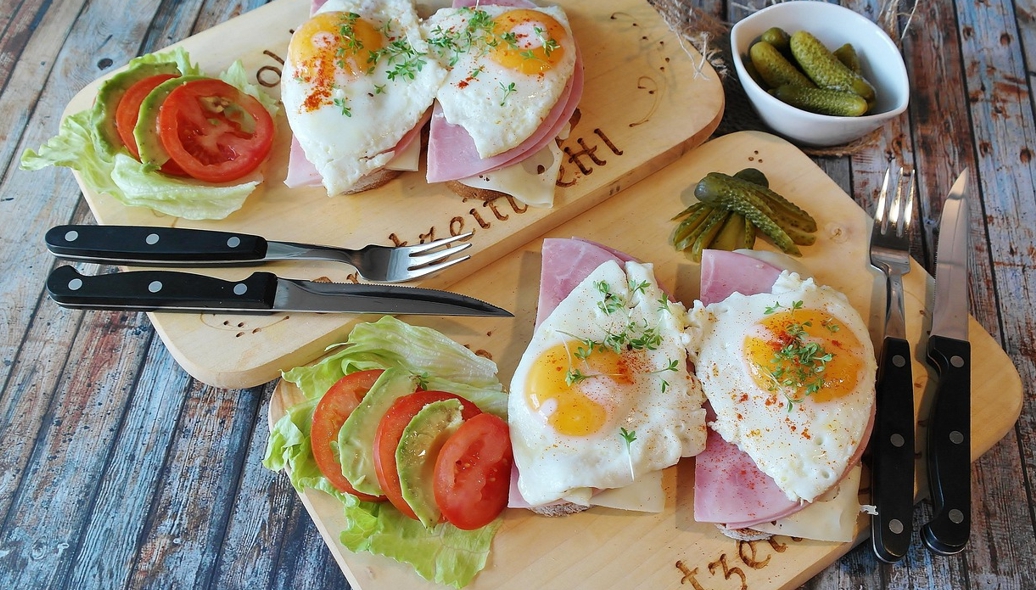 혼밥 돌싱 필수 한끼 (간단, 맛, 건강)