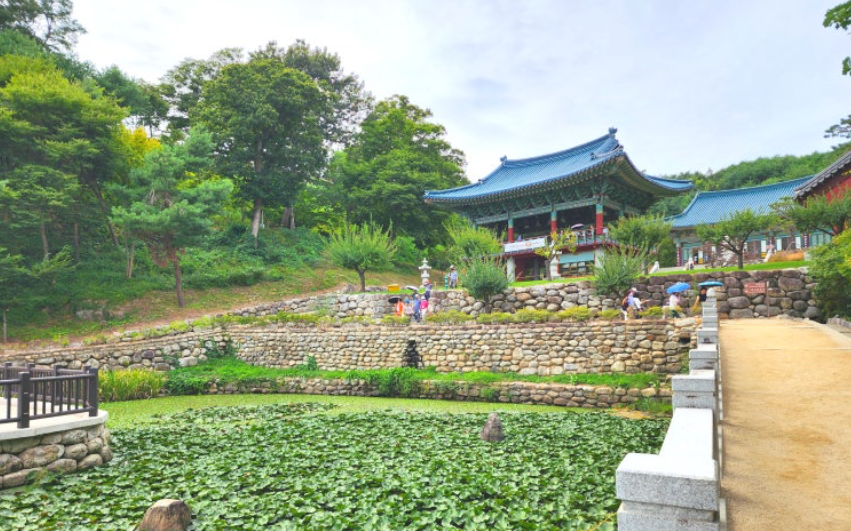 양양 낙산사