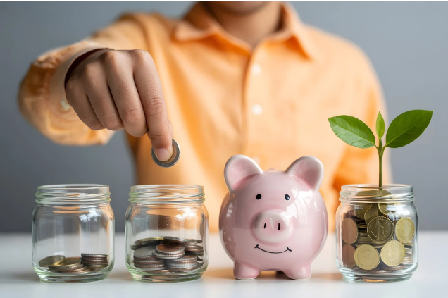 금리가 높아도 저축이 실패하는 이유