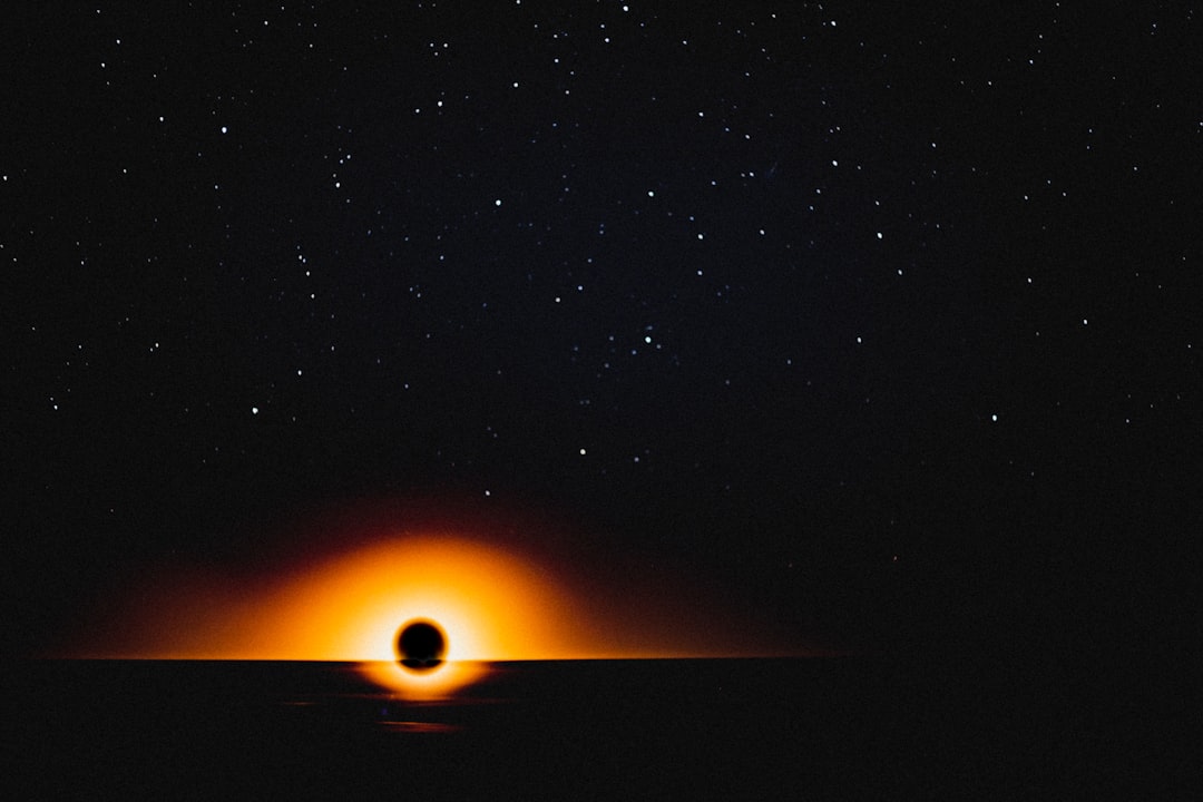 Black hole