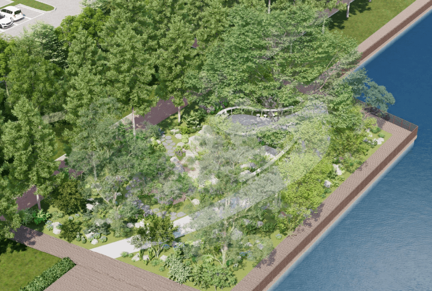 2025 대한민국 정원산업박람회 in 진주