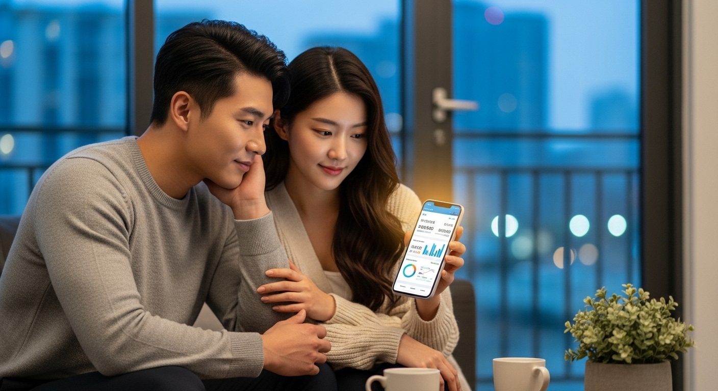 청년 우대 금리