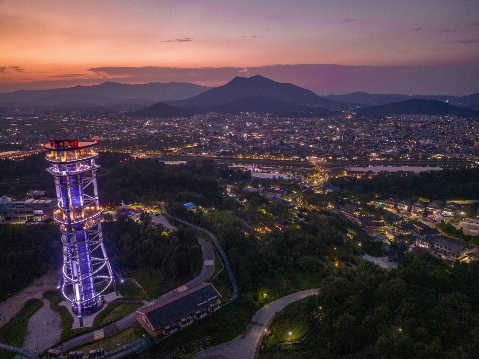 남원 여행 가볼만한 곳