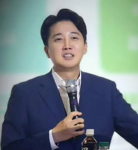국회의원 이준석 프로필