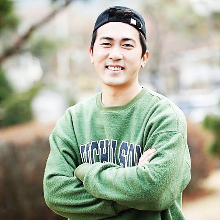 김원훈 모발이식