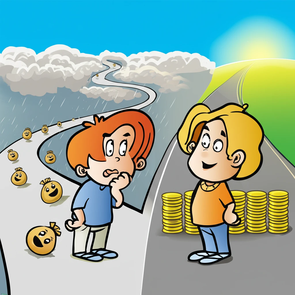 자동차 금융 할부 금리 비교와 중도상..