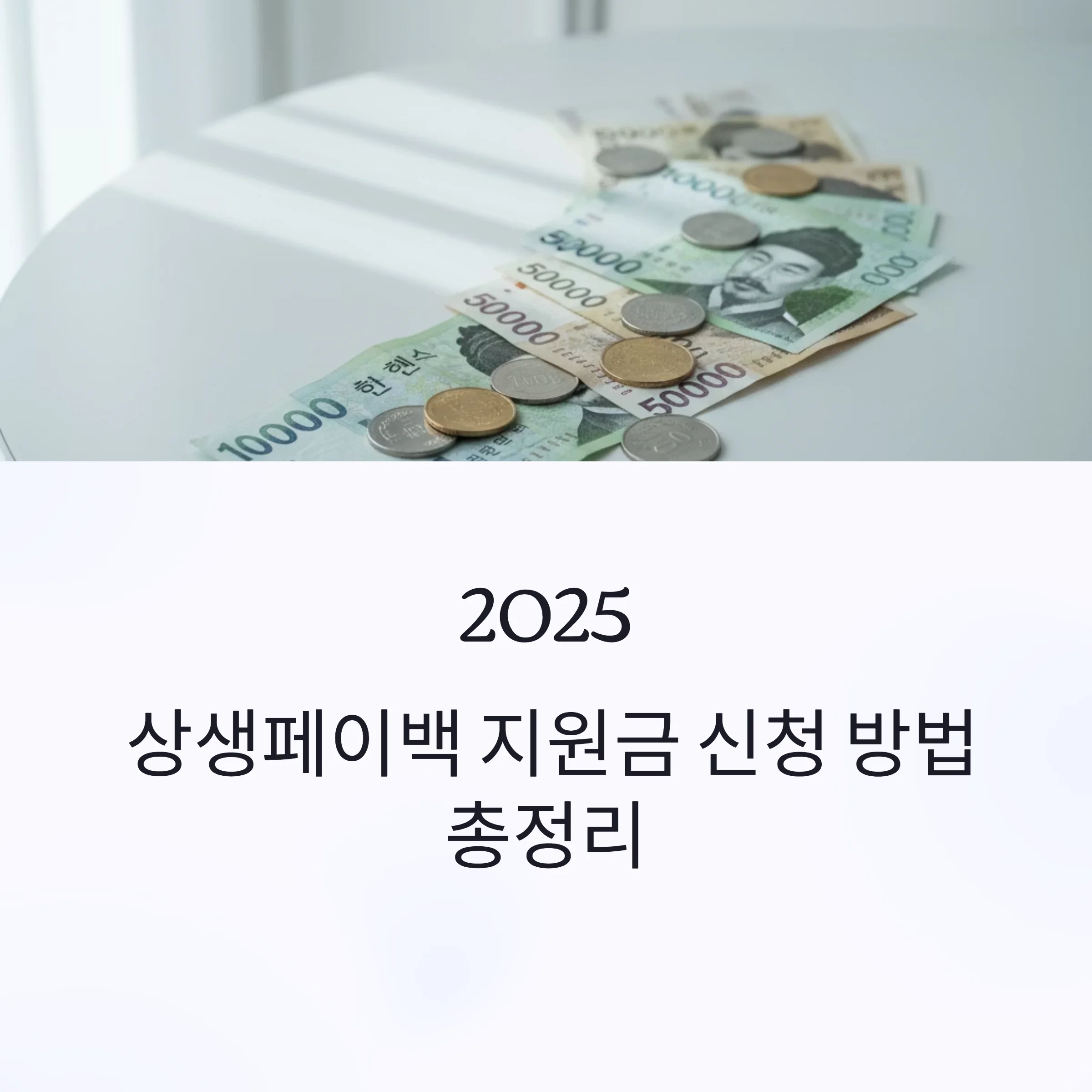 상생페이백-지원금-신청