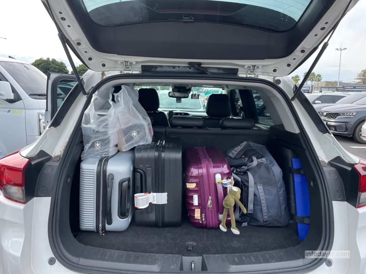 트레일블레이저-트렁크-캐리어-4개