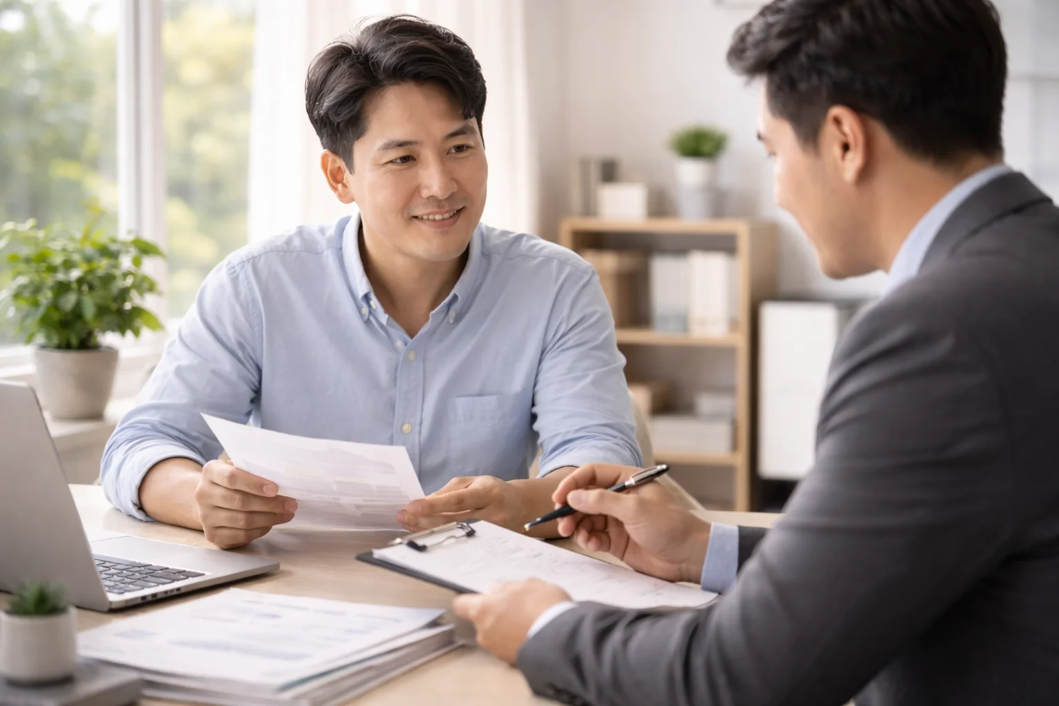 40대 자격증 추천 TOP5