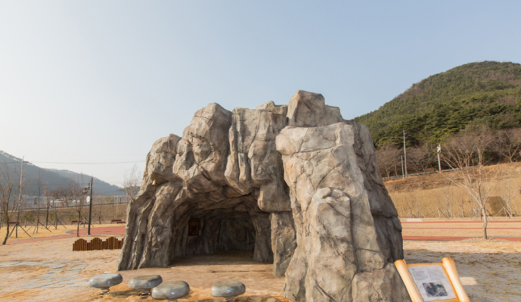 청도 신화랑풍류마을