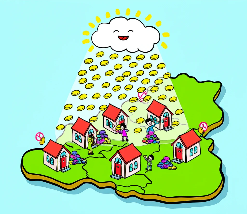 전기차 보조금 거주지별 차이와 신청 ..