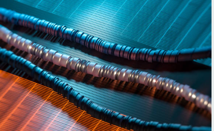 실리콘 포토닉스 관련주