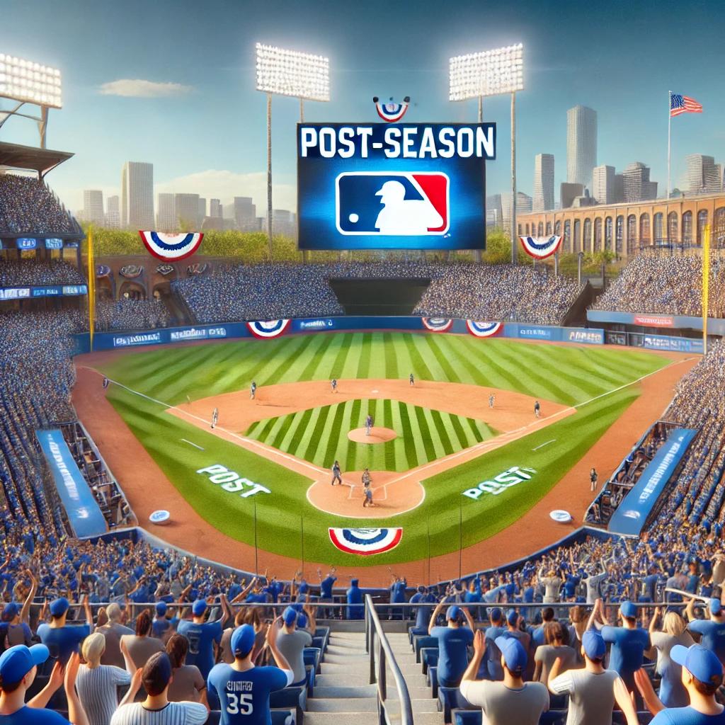 포스트 시즌 최다연승