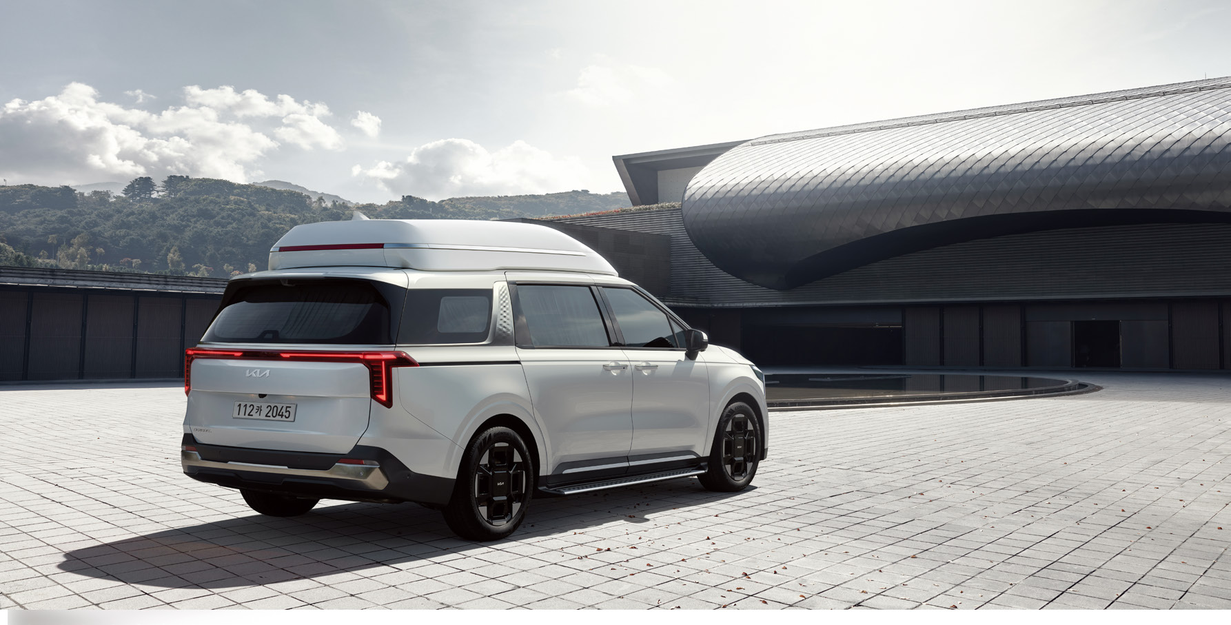 카니발 하이리무진 디젤