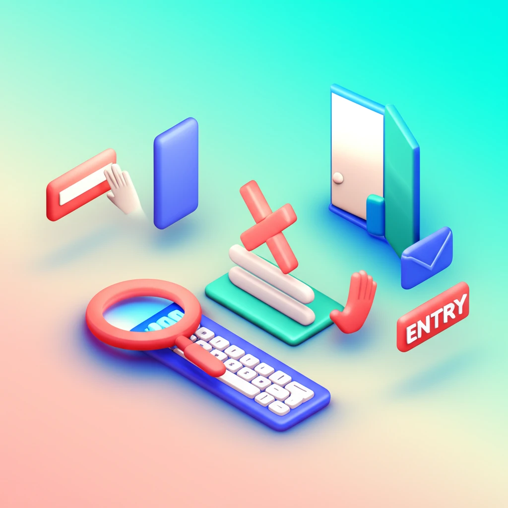 이카운트 ERP 모바일 전용 앱과 웹..