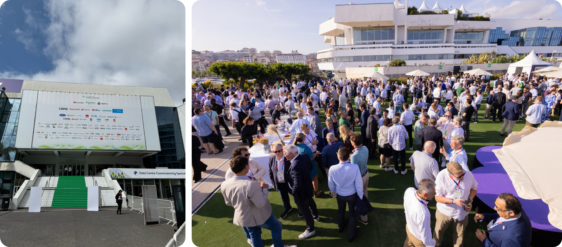 [현장 스케치] DataCloud Global Congress in France: AI 시대에 미래를 견인하는 데이터센터 혁신 전략