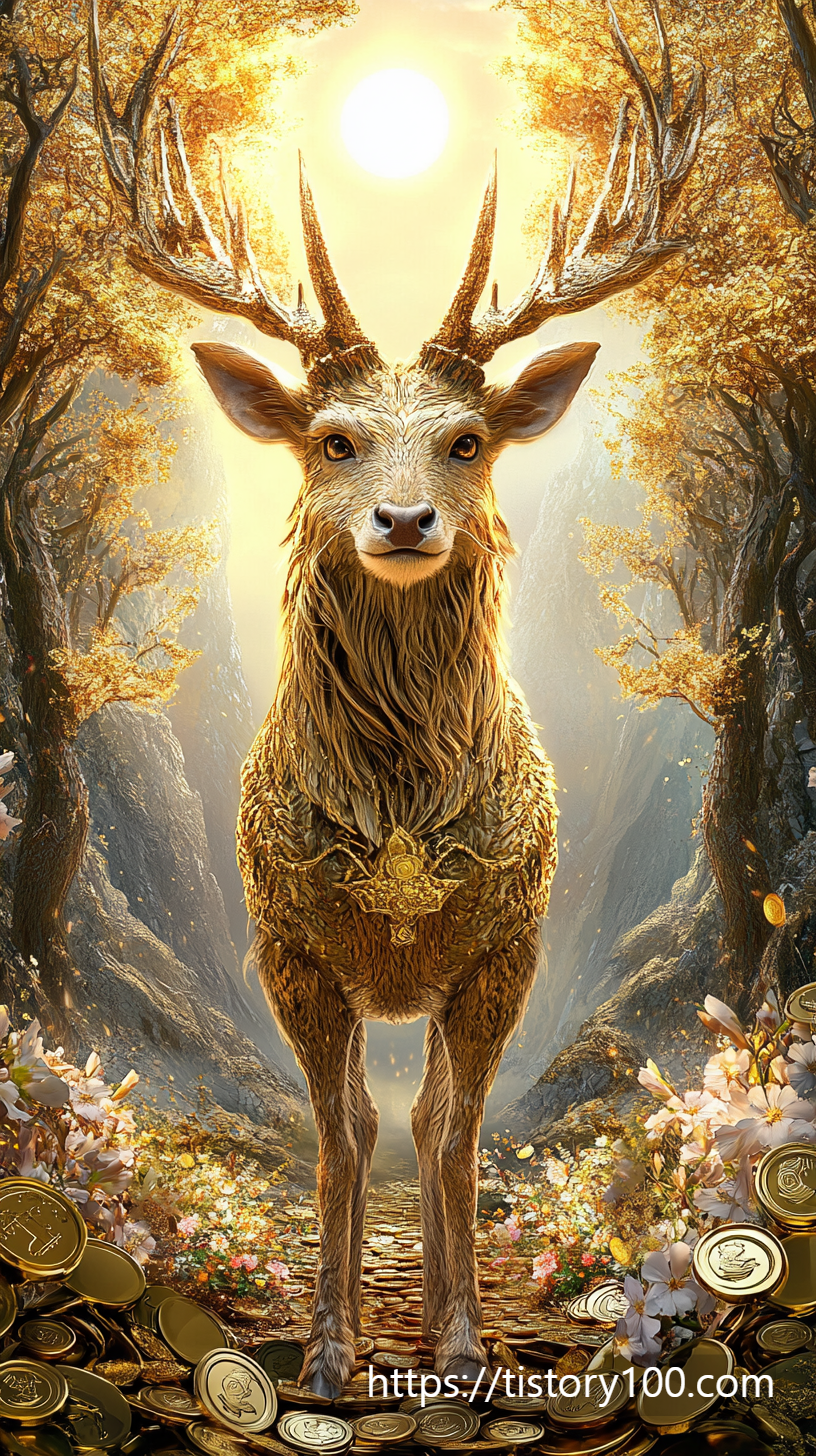 2025년 띠별운세 