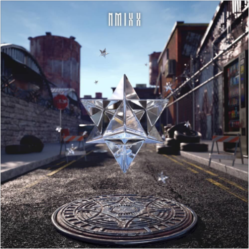 엔믹스(NMIXX) 별별별(See That?) 앨범 사진