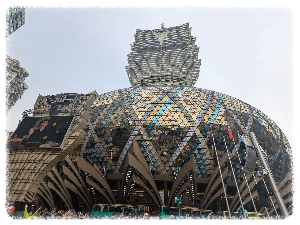 그랜드 리스보아 카지노