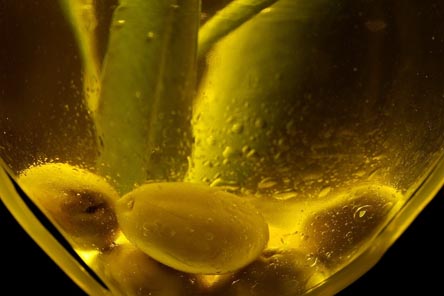 콜레스테롤-낮추는음식-올리브유