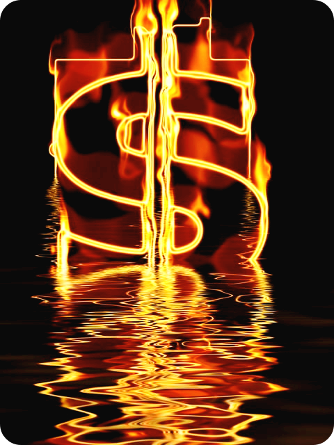 Money Dollar