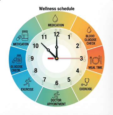 혈당 측정기 추천 및 사용법14