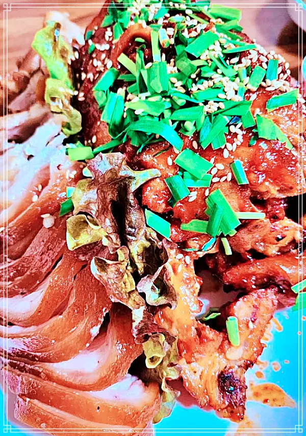 생방송 오늘저녁 동대문, 창신동 골목시장 알싸한 매운맛과 화끈한 불 향, 불족발, 매운족발 맛집