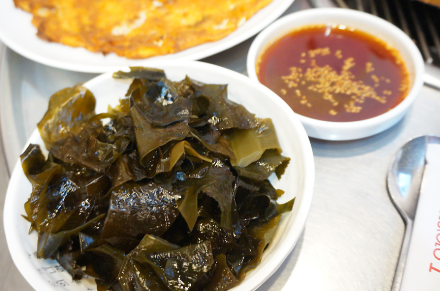 거제도 맛집 해녀소주방
