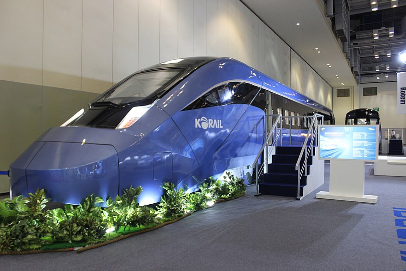 KTX 부전역